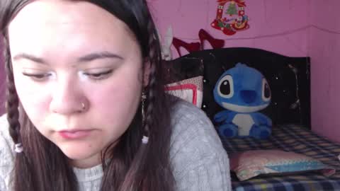 Nikkirous online show from 02/19/25, 04:11