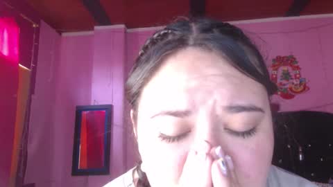 Nikkirous online show from 09/20/25, 12:50