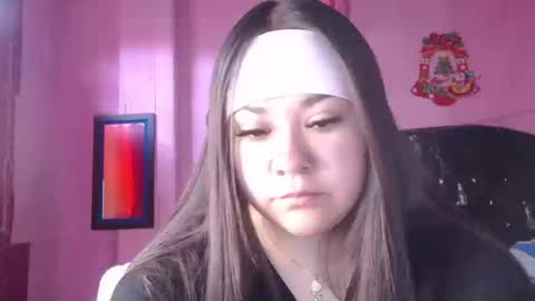 Nikkirous online show from 09/24/25, 02:20