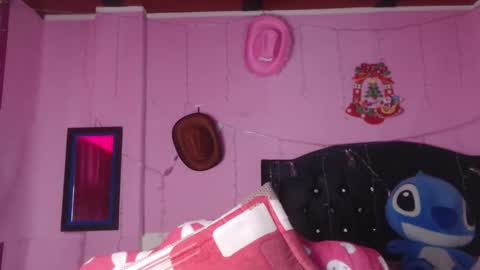 Nikkirous online show from 10/08/25, 12:25