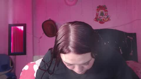 Nikkirous online show from 11/04/25, 03:11