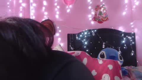 Nikkirous online show from 11/10/25, 02:16