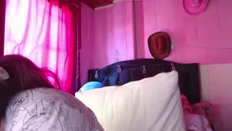 Snapshot of nikkirous_ chatting on 02/10/26, 01:37 Nikkirous online show from 02/10/26, 01:37