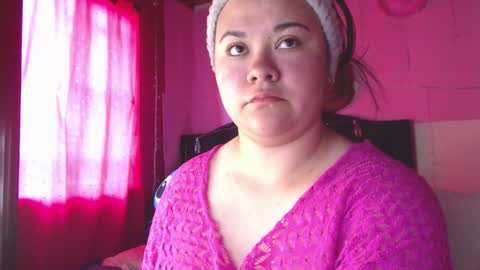 Snapshot of nikkirous_ chatting on 02/26/26, 07:24 Nikkirous online show from 02/26/26, 07:24