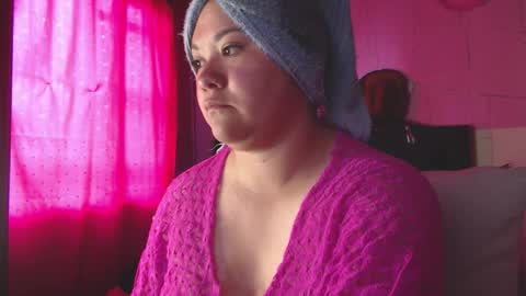 Snapshot of nikkirous_ chatting on 03/19/26, 12:09 Nikkirous online show from 03/19/26, 12:09