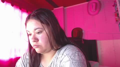 Snapshot of nikkirous_ chatting on 03/28/26, 06:07 Nikkirous online show from 03/28/26, 06:07