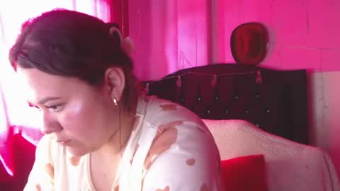Nikkirous online show from 05/15/26, 05:20