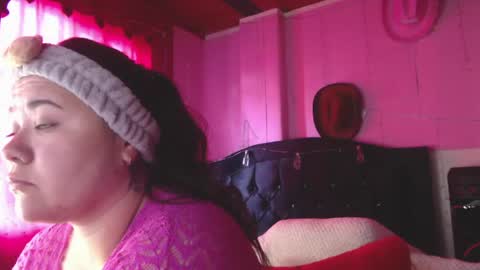 Nikkirous online show from 05/19/26, 01:17