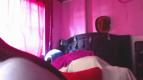 Nikkirous online show from 05/25/26, 01:17