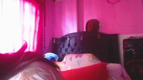 Snapshot of nikkirous_ chatting on 07/10/26, 04:09 Nikkirous online show from 07/10/26, 04:09