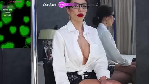 Nikky online show from 11/08/25, 08:36