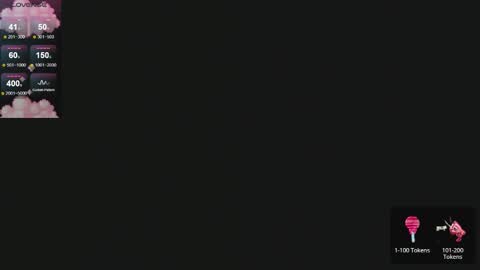 Nikki online show from 11/19/25, 12:38