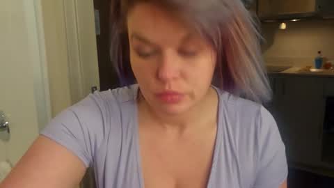 nikkithickumss online show from 03/19/26, 07:45