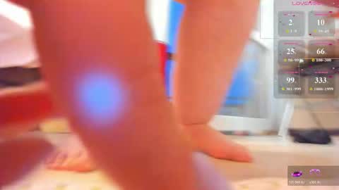 Veronica online show from 05/05/26, 02:25