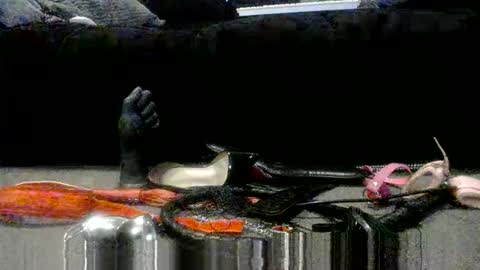 Niquita Sparkles online show from 01/21/25, 02:59