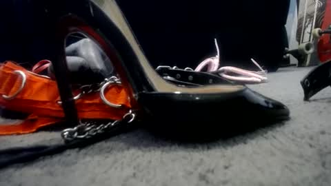 Niquita Sparkles online show from 01/22/25, 06:20