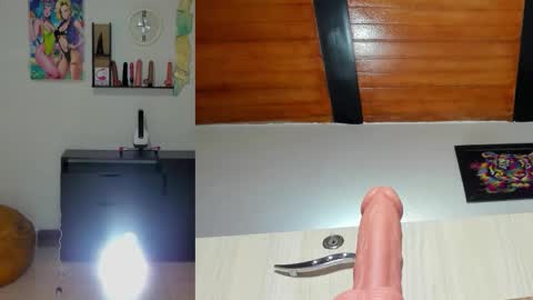 nikky__rosse online show from 03/12/26, 11:05