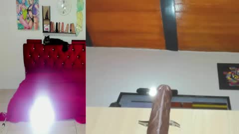 nikky__rosse online show from 05/27/26, 10:56