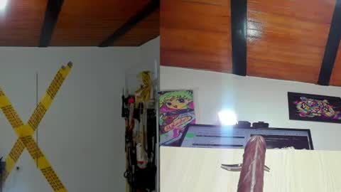nikky__rosse online show from 07/07/26, 11:14