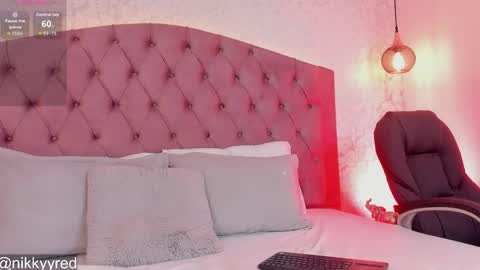 nikky_red__ online show from 06/03/26, 04:37