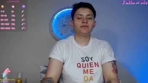 Snapshot of nikky_tomboy444 chatting on 12/03/24, 04:17 Nikky online show from 12/03/24, 04:17