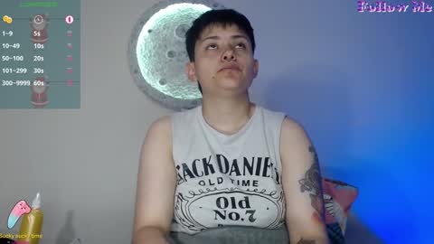 Snapshot of nikky_tomboy444 chatting on 12/30/24, 04:29 Nikky online show from 12/30/24, 04:29