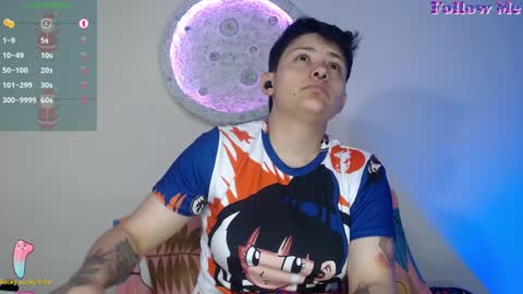 Snapshot of nikky_tomboy444 chatting on 01/02/25, 05:18 Nikky online show from 01/02/25, 05:18