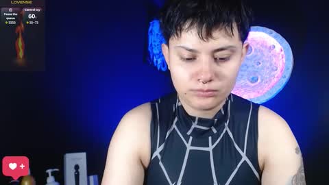 Snapshot of nikky_tomboy444 chatting on 09/30/25, 01:49 Nikky online show from 09/30/25, 01:49