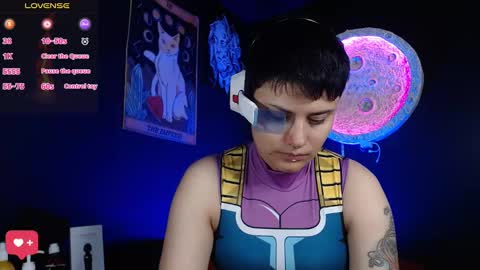 Nikky online show from 11/05/25, 12:38