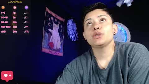 Nikky online show from 01/06/26, 12:53