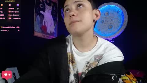 Nikky online show from 02/03/26, 03:06