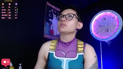 Nikky online show from 02/20/26, 02:50