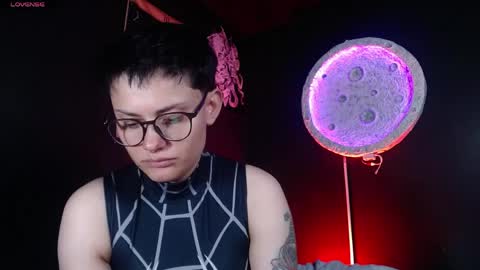 Snapshot of nikky_tomboy444 chatting on 04/21/26, 05:17 Nikky online show from 04/21/26, 05:17