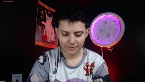 Snapshot of nikky_tomboy444 chatting on 04/28/26, 01:49 Nikky online show from 04/28/26, 01:49