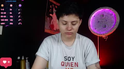 Snapshot of nikky_tomboy444 chatting on 05/18/26, 01:06 Nikky online show from 05/18/26, 01:06