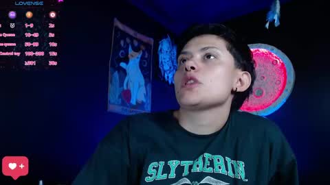 Snapshot of nikky_tomboy444 chatting on 05/27/26, 07:11 Nikky online show from 05/27/26, 07:11