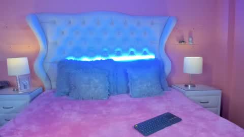 Snapshot of nikkyhearts chatting on 04/14/26, 07:53 Y E S I online show from 04/14/26, 07:53