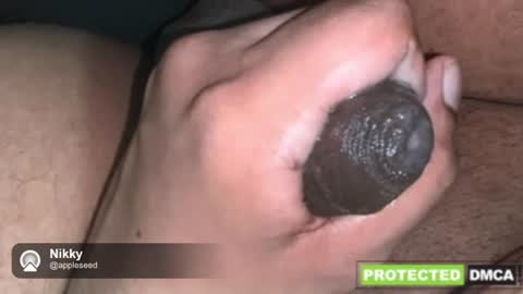 NikkynickGooner online show from 06/12/26, 04:22