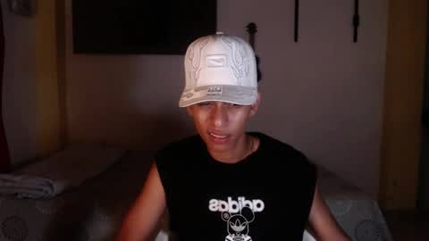 niklaus_wolf online show from 01/06/26, 06:06