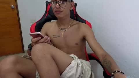 niklaus_wolf online show from 03/05/26, 05:03