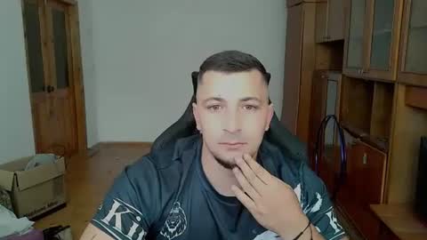 Snapshot of niklevel2 chatting on 06/20/26, 11:02 Dmitry online show from 06/20/26, 11:02