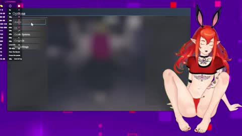 niko_gameground online show from 11/12/25, 09:21