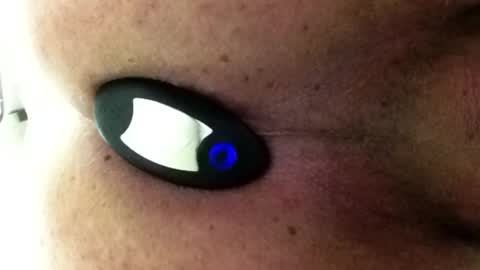 Niklai Morozov online show from 12/21/25, 01:35