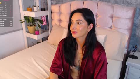 Niko Robin online show from 02/05/25, 07:53