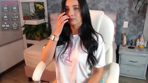 Snapshot of niko_robin chatting on 04/23/26, 11:18 Niko Robin online show from 04/23/26, 11:18
