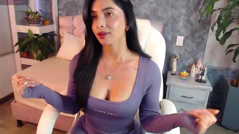 Niko Robin online show from 11/18/25, 08:24