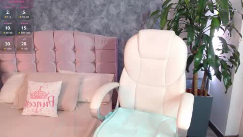 Niko Robin online show from 02/07/26, 05:05