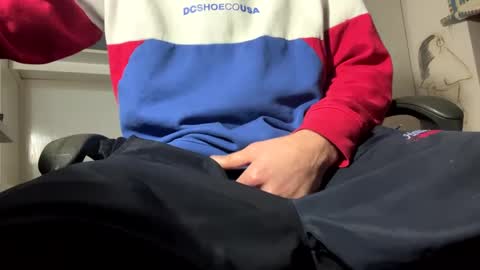 Snapshot of nikofatcock chatting on 12/30/24, 04:08 Niko online show from 12/30/24, 04:08