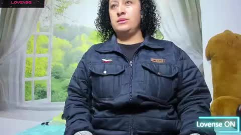 Snapshot of nikol32__ chatting on 06/23/26, 10:46 dayan online show from 06/23/26, 10:46