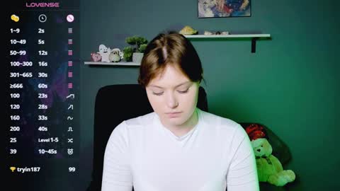 Little Niko  Help me reach my goals online show from 01/11/25, 10:51